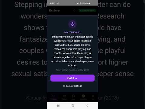 Sparq: For Couples video thumbnail