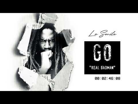 Le Smile - Go (REAL BADMAN) prod by @penacho