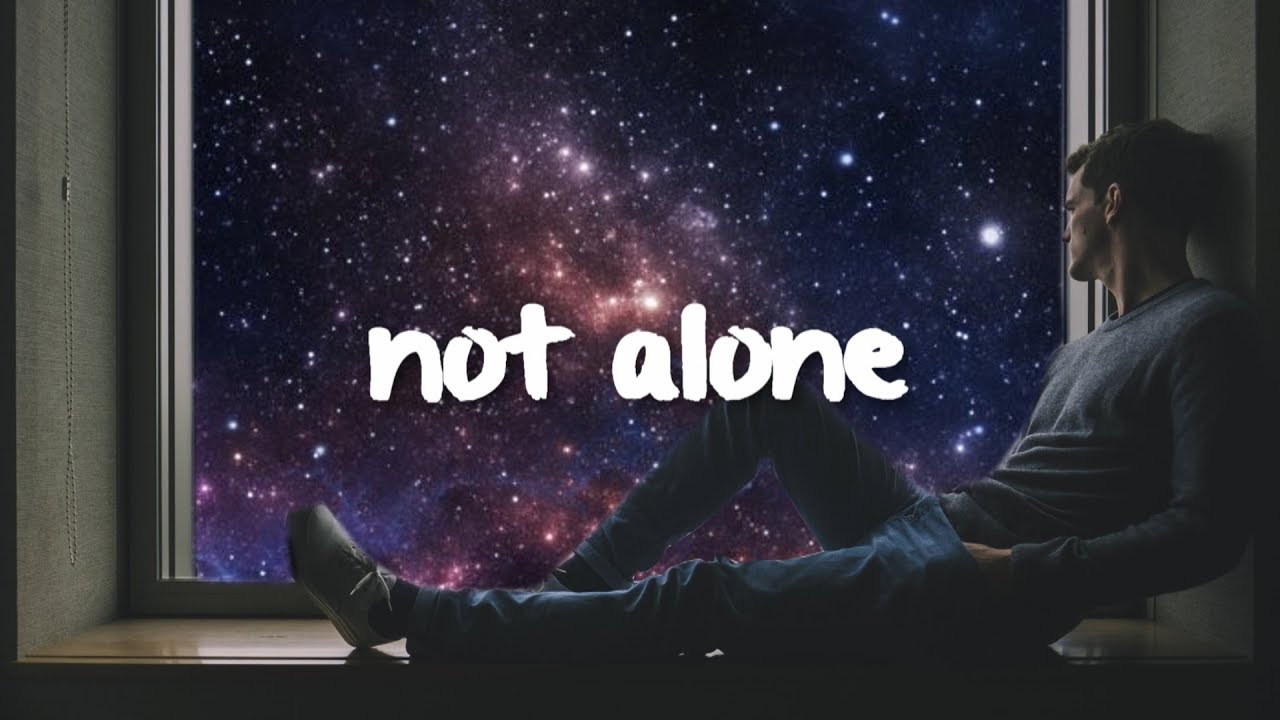 sebastian olzanski - not alone // legendado