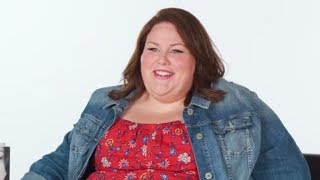 What 'This Is Us' Star Chrissy Metz Misses Most About The South | Southern Living