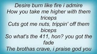 Salt &#39;n&#39; Pepa - Upside Down Lyrics