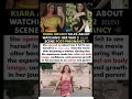 Kiara Advani On THAT War 2 Bikini Scene