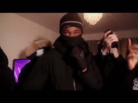 #FerryLane #N17 T.Kash x Risk It x JMash x BK x Don’t Play - Block Cypher