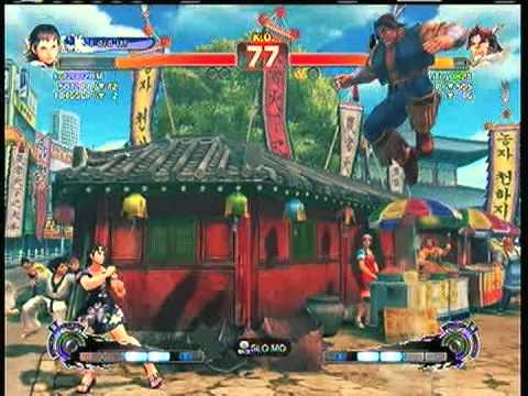 SSFIVAE:  Sakura (kof2002UM) vs. T.Hawk (GoldenToy0821)  SD