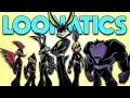 WAIT Remember Loonatics Unleashed