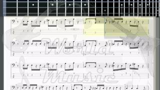 Goldfinger   Here In Your Bedroom GUITAR TAB
