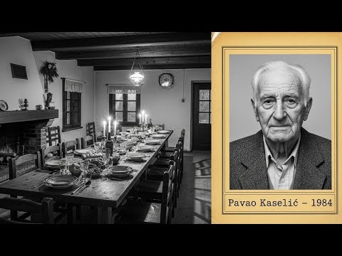 Dubrovnik 1984 – Obitelj milijunaša i posljednja večera