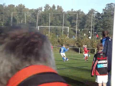 Excelsior'31 E1 - De Zweef E1 3-2