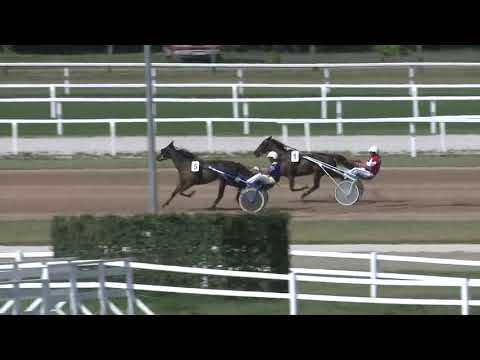 2018.08.04. 04. futam - KANCA DÍJ