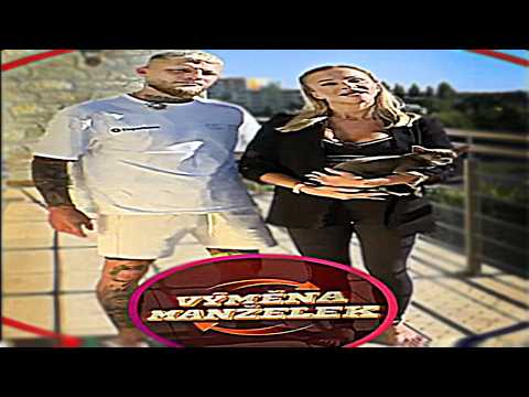 SLOVÁKOVÁ VE VÝMĚNĚ!