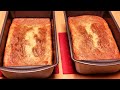 Banana Bread Recipe With Instant Vanilla Pudding