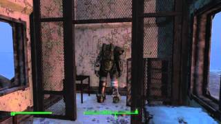 Fallout 4_Power Armor