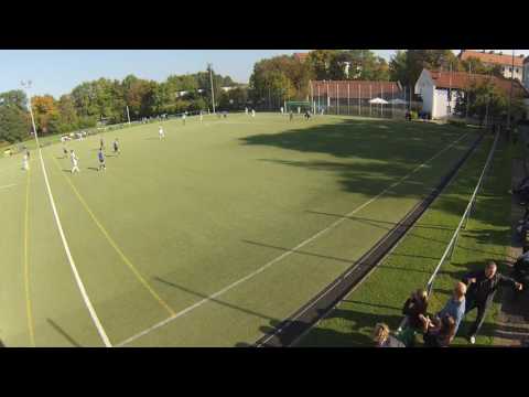 SC München : SpVgg Thalkirchen   0:4 (16.10.2016)