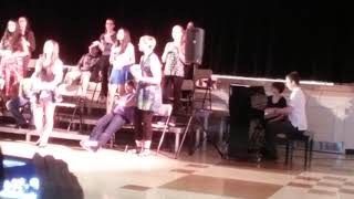 Tear Jerk Accompaniment