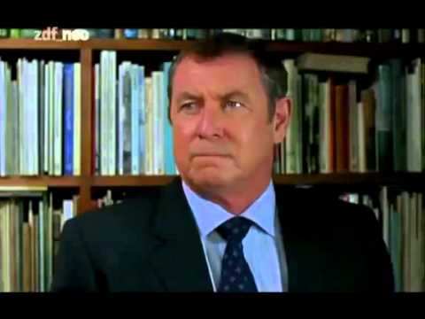 Inspector Barnaby   Haus des Satans GB Krims