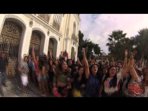 ショーの日#1 (DIA DE SHOW #1)