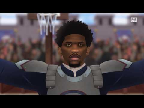 Game of Zones - S4:E6: 'The Process'