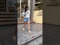 Scoop Ki Reporter Karishma Tanna Spotted At Outside Salon In Bandra