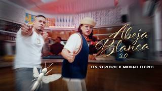Abeja Blanca Lyrics English Translation