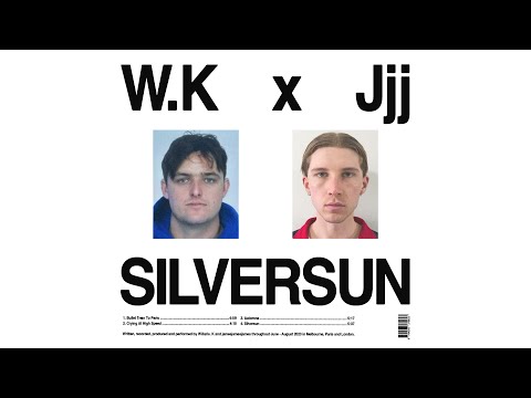 Willaris. K x jamesjamesjames - Automne