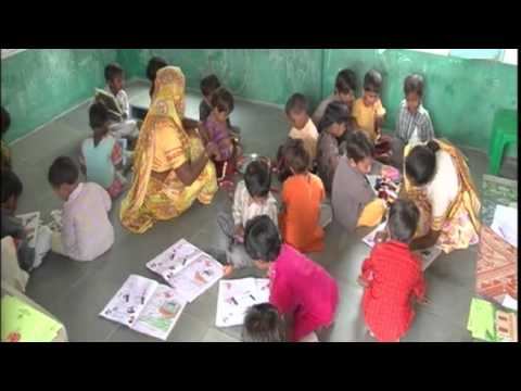 The Window of Opportunity