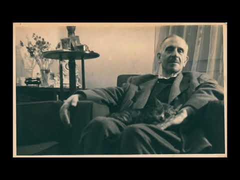 Luiz de Freitas Branco, Balada para piano e orquestra (1917)