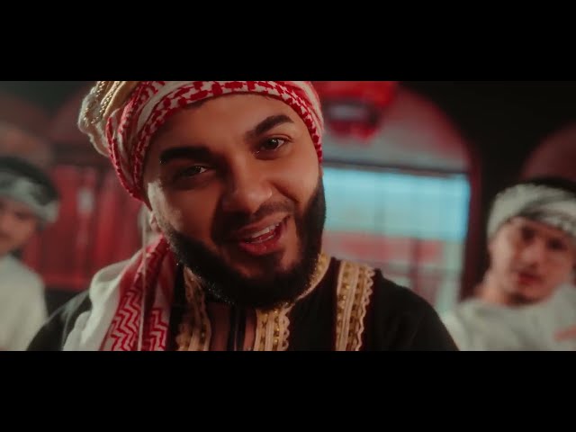 Merhaba von Denis Ramniceanu ((jetzt ansehen))