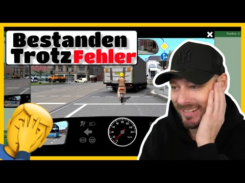 Learn driving theory