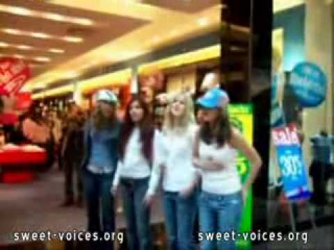 EverGirl acapella
