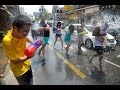 Фестиваль воды отмечают в Юго-Восточной Азии (новости) 