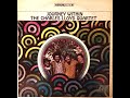 Charles Lloyd Quartet - Journey Within Live At The Filmore Side 2 Original 33 RPM 1967