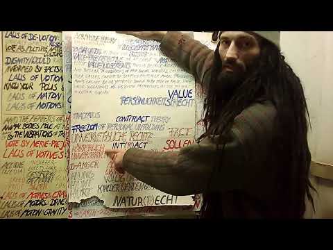 D05 "Zweite Kultur" wurde endlich ECHTE Wissenschaft! "Principia Lingua" gefunden! (Teil 2)