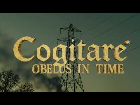Cogitare - Charming Dangers