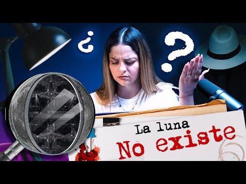 The MOON DOES NOT EXIST - I'M STARTING TO DOUBT Ep. 26