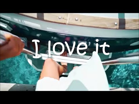 Cheat Codes x DVBBS - I love It (Brickz Remix)