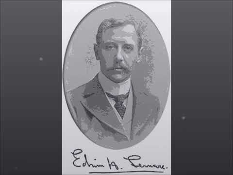 Edwin H. Lemare Summer Sketches, op. 73 (II. The bee)