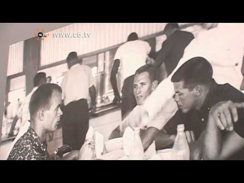 Carrefour compie 50 anni e mette in mostra le Olimpiadi