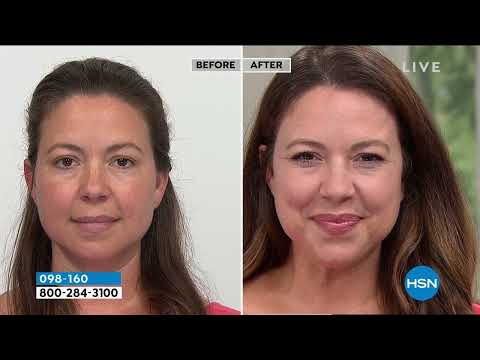 HSN | M. Asam Beauty - All On Free Shipping 08.03.2022 - 02 PM