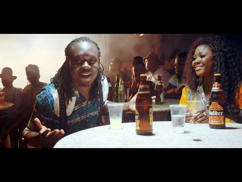 Ephraim - Lom Nava ft. Kofi Kinaata (Official Video)