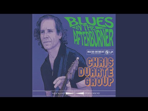 download lagu mp3 mp4 Chris Duarte Blues In The Afterburner, download lagu Chris Duarte Blues In The Afterburner gratis, unduh video klip Chris Duarte Blues In The Afterburner