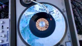 Monophonics 45