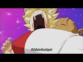 Super Saiyan Goku Vs Toppo English Sub