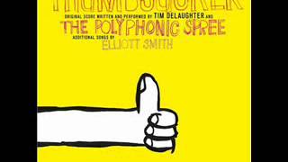 Acceptance - Tim DeLaughter & The Polyphonic Spree