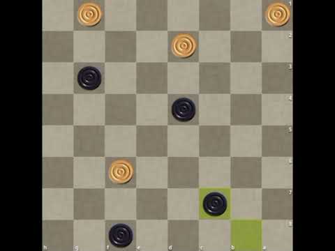 GM Alisher Artikov ijrosida qiziqarli partiyalar