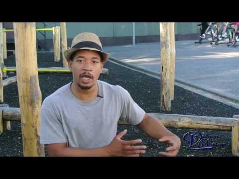 Decisive Motion - Interview with Nicholas Underwood of Health and Fitness Consultancy