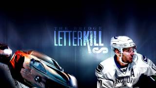 Letter Kills - Radio Up (High Quality)
