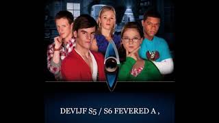 DEVIJF OST #086 FEVERED A