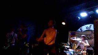 HORSE The Band - Manateen  [House of Rock Corpus Christi, TX 10-5-09]