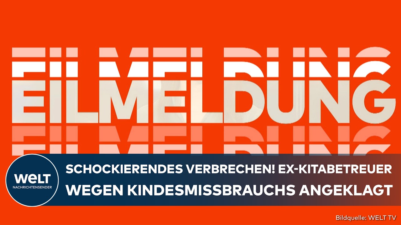 REMS-MURR-KREIS: Ex-Kitabetreuer wegen sexuellen Missbrauchs angeklagt