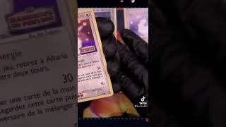 Comment j’ai perdu ma voix partie 1 #pokemon #opening #unoxing #dracaufeu #voltali #aquali #pyroli